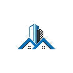 Client logo: construction and real estate development company