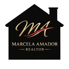 Client logo: Marcela Amador Realtor