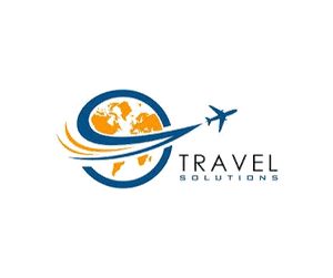 Client logo: Travel Solutions